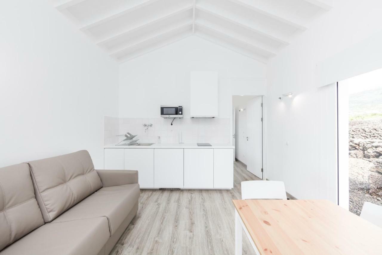 Insula Vinus Apartments Madalena  Exterior photo