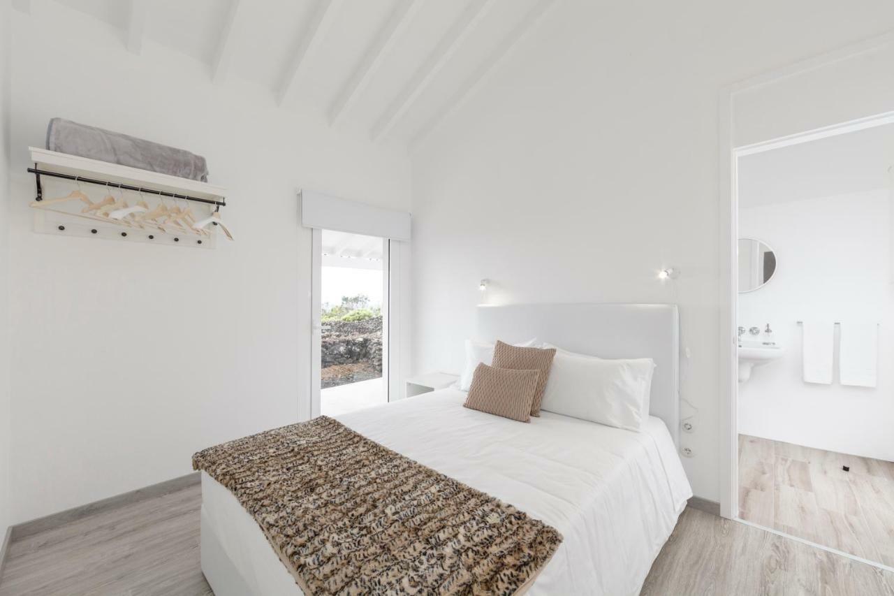 Insula Vinus Apartments Madalena  Exterior photo