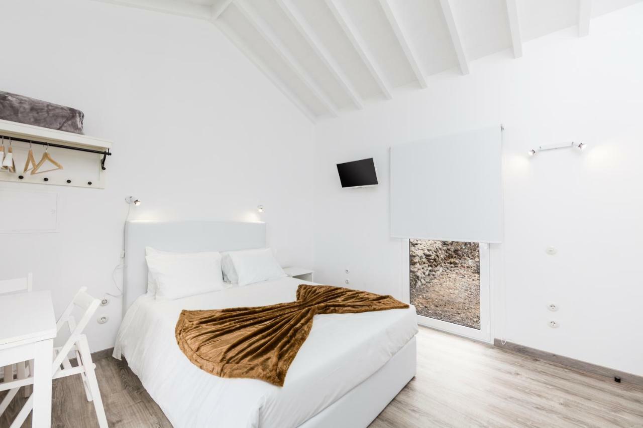 Insula Vinus Apartments Madalena  Exterior photo
