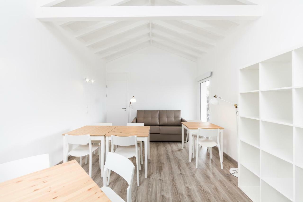 Insula Vinus Apartments Madalena  Exterior photo
