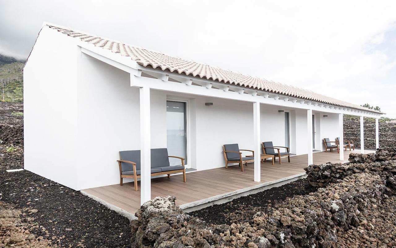 Insula Vinus Apartments Madalena  Exterior photo